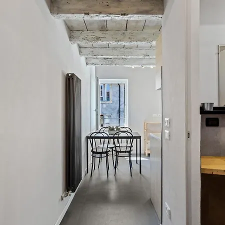 Appartement Deliziosa E Romantica Mansarda In Veronetta *